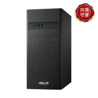 ASUS 華碩 H-S500TE-713700019W 桌上型電腦 (i7-13700/16G/512G SSD/Win11 Home/三年保固)