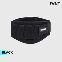 EVA Weightlifting Belt | Weightlifting Belt Sabuk Gym Ikat Pinggang Fitness Untuk Olahraga Angkat Be