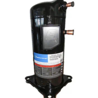 Hot sale 7hp copeland ac scroll compressor ZP83KCE-TFD-522 Cooling water system