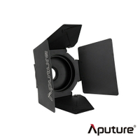 限時★..  Aputure 愛圖仕 F10 Barndoors 專業金屬八葉片 控光套件 For F10 FRESNEL 專用 Barn Door 公司貨【夏日限時 全館點數5倍送】