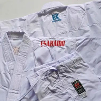 ESAKAIDO NEXTGENONE - BAJU KARATE - KATA NXG 01 Combo