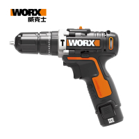 WORX 威克士 12V 鋰電震動電鑽(WX129.4)
