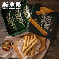 新東陽 海苔肉鬆蛋捲禮盒(34gx9入)
