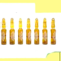serum Ampule waajah booster pemutih korea melembabkan dan menghaluskan wajah Essence Pencerah Vitami