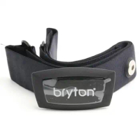 Bryton ANT + BLE Heart Rate Monitor, Chest Strap, Rider Computers