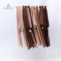 Marlene - Pashmina Viscose Modal (Hijab Pashmina Viscose Premium)