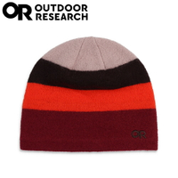 【Outdoor Research 美國 Gradient Beanie 羊毛透氣保暖帽《古銅色》】277797/毛帽/雪帽