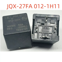 Relay JQX-27FA 012-1H11 4 pin 50A 12V