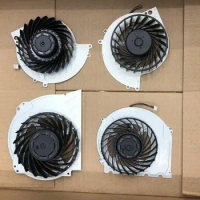 Cooling Fan Internal Fan Single Acting Cooling Fan Cooler for Sony PlayStation 4 PS4 Pro