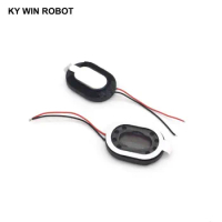 10pcs New Electronic dog GPS navigation MP4/PSP speaker plate 8R 1W 8ohm 1W 1420 2014 14 * 20MM thickness 4MM