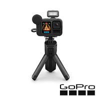 GoPro HERO13 Black 創作者套組 GOP-CHDFB-131-AS 公司貨
