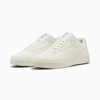 【PUMA】休閒鞋 男鞋 女鞋 運動鞋 RBD GAME LOW PURE BETTER 白 40040101