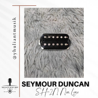 Seymour Duncan SH2n Neck Jazz Model No Logo Original