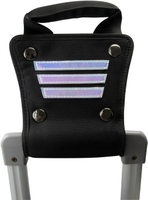 Convenient Luggage Handle Extender for Luggage Handle Handle Extension for Luggage and Carry On Easi