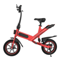 Design big wheel cheap Foldable Electric Scooters/wholesale adults 350w scooter electrico/adult folding e-scooter from China