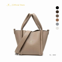 [Small Tote Bag] - VIRNALISI Tas Selempang Serbaguna Wanita Modern VL-2543