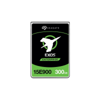 Seagate Exos 300GB 15000轉 SAS 2.5吋企業碟(ST300MP0106)