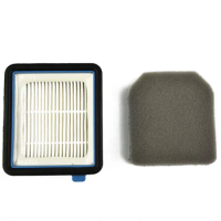 1PC Pre-motor Filter Hygiene Filter Vacuum Cleaner Replacement Accessories For Electrolux AEG QX6 QX7 QX8-2 Robot Vacuum Cleaner