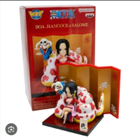 Boa Hancock Bandai Original Losse