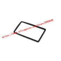 NEW Top Outer LCD Display Window Glass Cover For Nikon D850 Small Screen Protector Digital Camera Repair Part