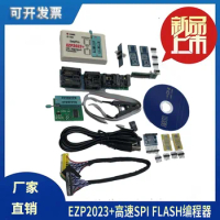 Ezp2023 High-Speed SPI Flash Programmer 24/25/93 Bios 25t80 Burning Offline