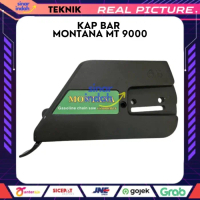 KAP BAR MESIN GERGAJI MONTANA MT 9000