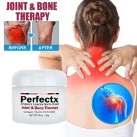 Joint Bone Counterpain Cream Discomfort Relief Cream Orthopedic Valgus Corrector Knee Muscle Arthritis Treatment Ointments