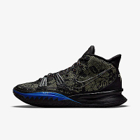 Nike Kyrie 7 Ep [CQ9327-007] 男鞋 籃球鞋 運動 厄文7 ki 氣墊 避震 支撐 包覆 黑藍