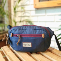 Waistbag Eiger Grapnel Packable Waist 3L 5503 Tas Salempang-Tas Dada-Tas Santai-Tas Pria-Tas Keren