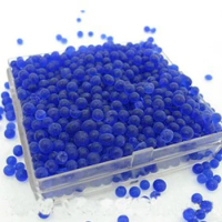 Blessed silica gel moisture beads d-SLR camera-type dehumidifiers for canon nikon sony 5d2 d7000 d90 60d