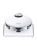หุ่นยนต์ดูดฝุ่น Jet Bot + Robot with Jet AI (30 วัตต์, 0.2 ลิตร) รุ่น VR50T95735W/ST