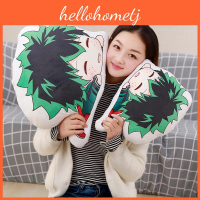 Ideal Gift My Boku No Hero Academia Cartoon Hold Pillow Plush Doll For Friends And Family Celebratio