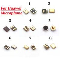 10PCS Repair parts MIC Microphone For HUAWEI Enjoy 8 Play 7x P10 P9 P20 Honor 4A 10 6plus V9 v20 Mate 7 30pro P20