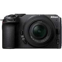 Nikon Z30 + 16-50mm F3.5-6.3 VR 變焦鏡組 公司貨.