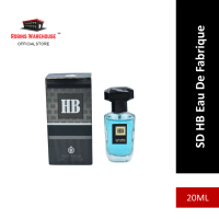 SD HB Eau De Fabrique 20ML