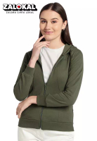 REMIX JEANS Jumper Hoodie Polos 1216J39