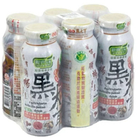 歐典生機 養生黑木耳(180ml*6入/組) [大買家]