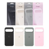Google 原廠 Pixel 9 Pro XL Case 保護殼 (台灣公司貨)