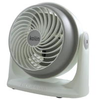 【Kolin 歌林】歌林 6吋渦流空調循環扇(KFC-MN623)