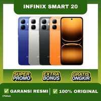 infinix smart 20 4/128 sunlike orange