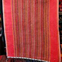 Ulos Batak Mangiring / Ulos Parompa