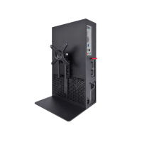 【iStyle】i3 四核心 GTX1650 無系統{U590T}一體機商用電腦(i3-14100/B760/16G/1TB HDD+512G SSD)