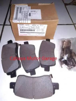 Kampas Rem Depan Brakepad Etios Valco Original