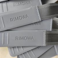 Suitable for Rimowa Luggage Accessories Fixed Lining Buckle Fixed Strap Luggage Internal Cross Strap
