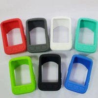 Bike Computer Silicone Case &amp; Screen Protector Cover for wahoo elemnt bolt v2 GPS Quality