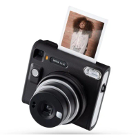 富士Instax SQUARE SQ40 即影即有相機 (平行進口)