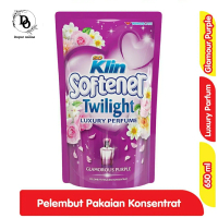 so Klin Softener Twilight Sensation Glamorous Purple 650 ml