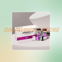 003 HDS Liporase Anti Filler 1 pcs