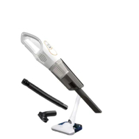 S9D-2 5-in-1 Home Car Handheld Wireless Electric Vacuum Cleaner Sweeper steam cleaner machine