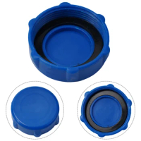 Spare Part Drain Valve Cap P01006 P6D1158 P6D1158ASS16 Plastic 1pcs Blue For Coleman Pools Model P01006 High Quality